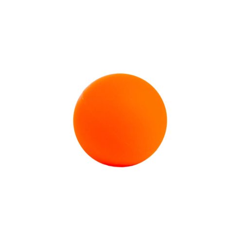 Balle orange