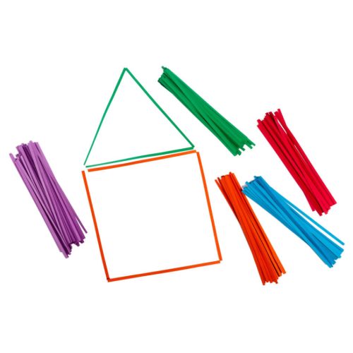 Bandelettes de carton