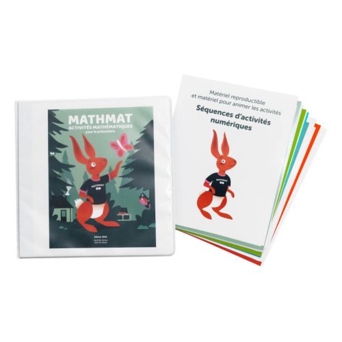 Cartable d’activités MathMat