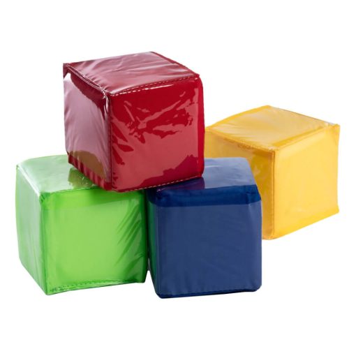 Dice for small emotion cards (cards sold separately)