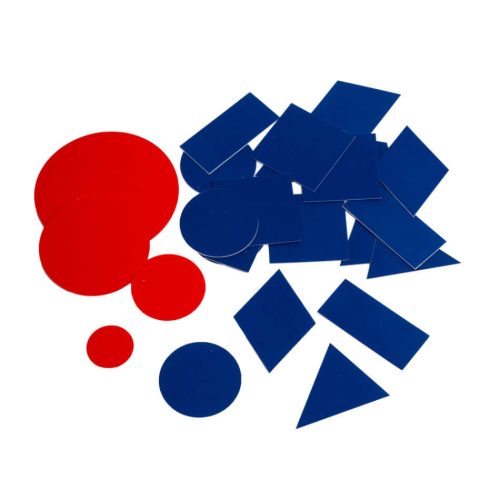 Formes géométriques