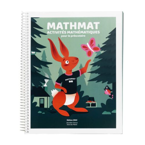 Guide pédagogique MathMat